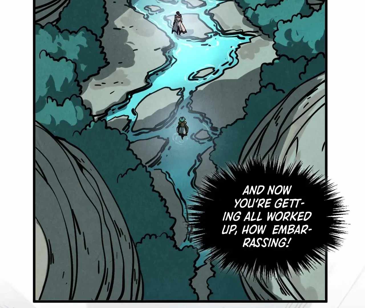 The Eternal Supreme Chapter 413 93